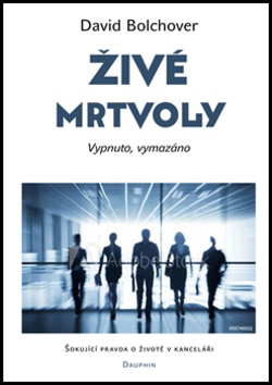 Obrázok Živé mrtvoly - Vypnuto, vymazáno