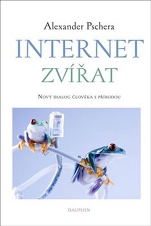 Obrázok Internet zvířat - Nový dialog člověka s