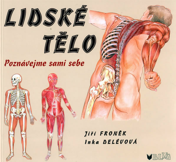 Obrázok Lidské tělo - Blug