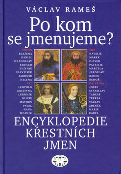 Obrázok Po kom se jmenujeme?