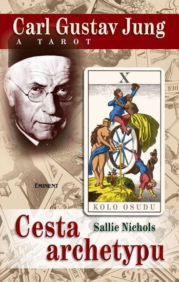 Obrázok Carl Gustav Jung a tarot - Cesta archety