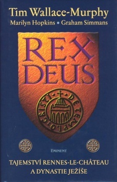 Obrázok Rex Deus