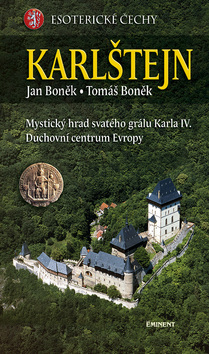 Obrázok Karlštejn - Esoterické Čechy