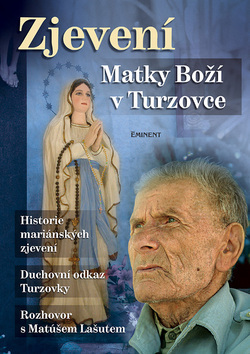 Obrázok Zjevení Matky Boží v Turzovce