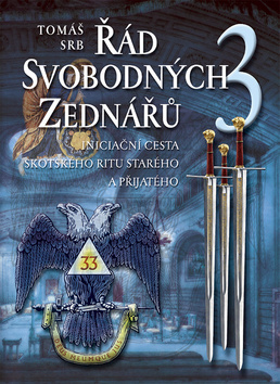 Obrázok Řád svobodných zednářů 3