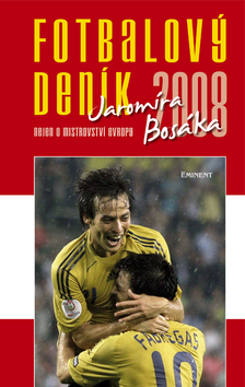 Obrázok Fotbalový deník Jaromíra Bosáka