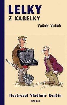 Obrázok Lelky z kabelky