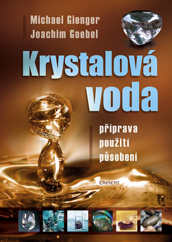 Obrázok Krystalová voda