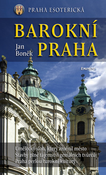 Obrázok Barokní Praha