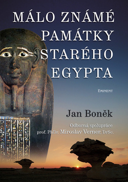 Obrázok Málo známé památky starého Egypta