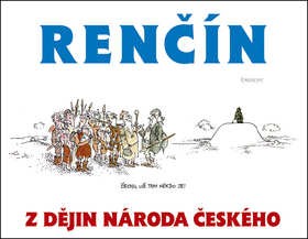 Obrázok Z dějin národa českého