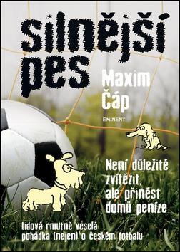 Obrázok Silnější pes - Není důležité vyhrát, ale přinést domů peníze