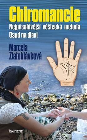 Obrázok Chiromancie - Nejpůsobivější věštecká metoda