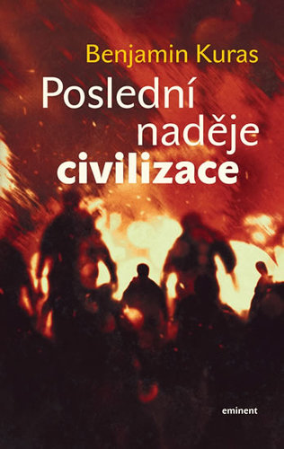 Obrázok Poslední naděje civilizace