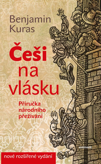 Obrázok Češi na vlásku - Příručka národního přežívání - 5.vydání