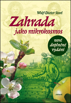 Obrázok Zahrada jako mikrokosmos - 2.vydání