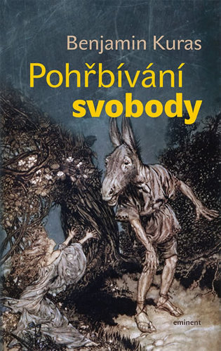 Obrázok Pohřbívání svobody