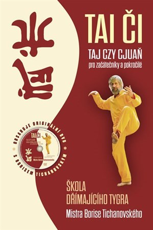 Obrázok Tai-či - Taj-czy cjuaň pro začátečníky a