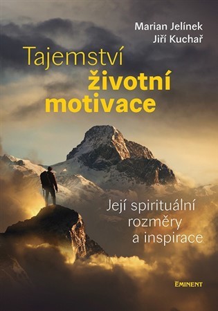 Obrázok Tajemství životní motivace - Její spirit