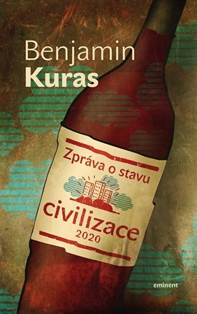 Obrázok Zpráva o stavu civilizace