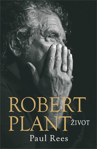 Obrázok Robert Plant - Život