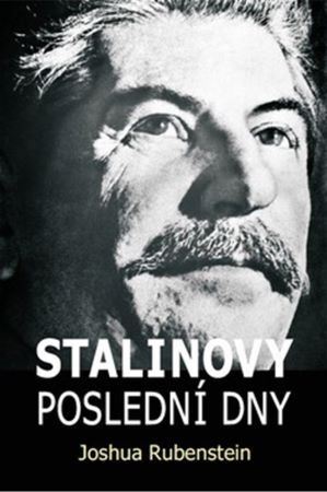 Obrázok Stalinovy poslední dny