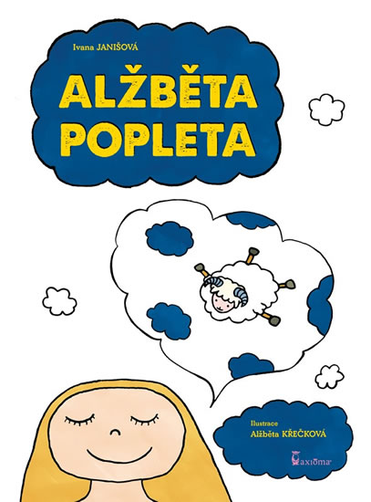 Obrázok Alžběta popleta