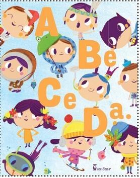 Obrázok Abeceda