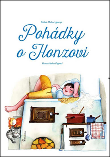 Obrázok Pohádky o Honzovi