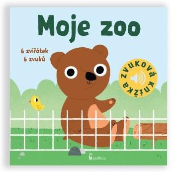 Obrázok Moje ZOO - Zvuková knížka