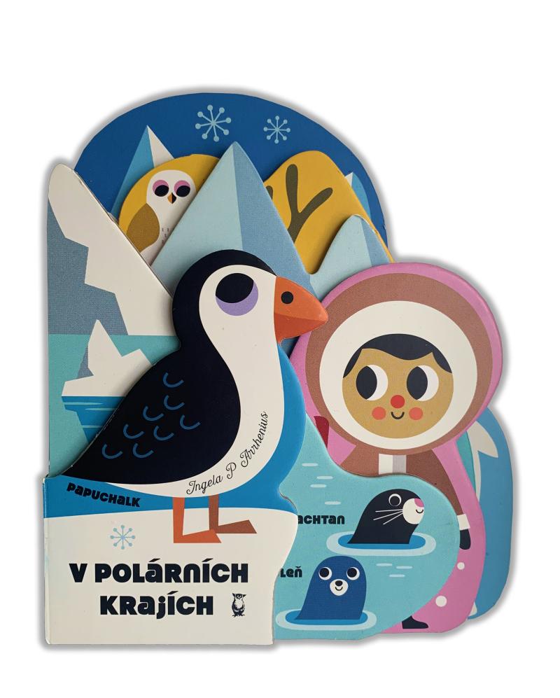Obrázok V polárních krajích