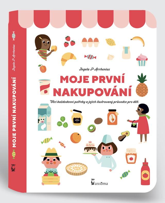 Obrázok Moje první nakupování