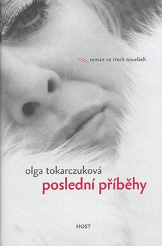 Obrázok Poslední příběhy