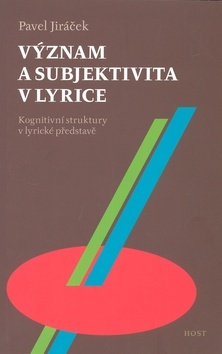Obrázok Význam a subjektivita v lyrice