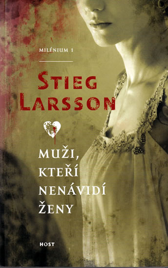 Obrázok Muži, kteří nenávidí ženy (Milénium 1)