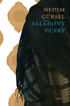 Obrázok Alláhovy dcery