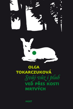 Obrázok Svůj vůz i pluh veď přes kosti mrtvých