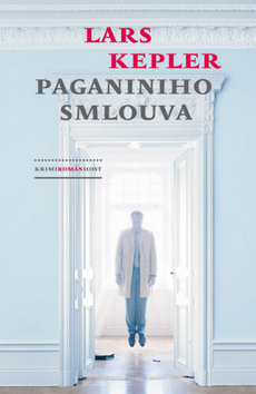 Obrázok Paganiniho smlouva