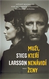 Obrázok Muži, kteří nenávidí ženy - filmová obálka (Milénium 1)