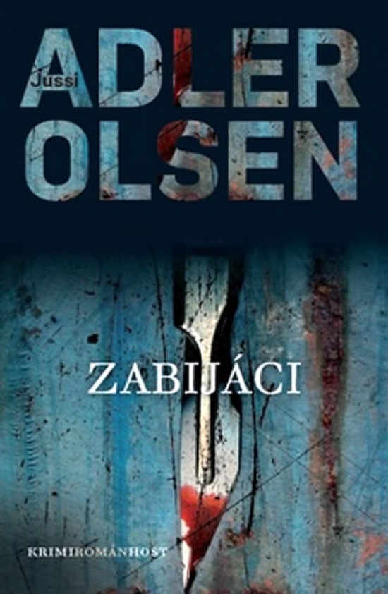 Obrázok Zabijáci