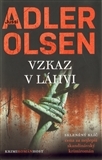 Obrázok Vzkaz v láhvi (Třetí případ komisaře Carla Morcka)