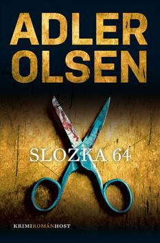 Obrázok Složka 64 (Čtvrtý případ komisaře Carla Morcka)