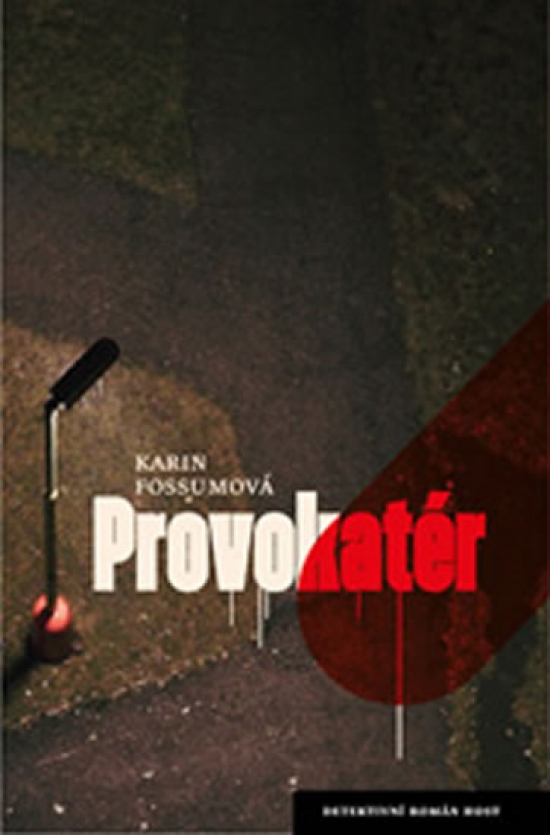 Obrázok Provokatér