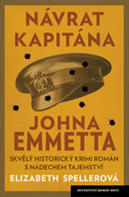 Obrázok Návrat kapitána Johna Emmetta