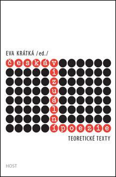 Obrázok Česká vizuální poezie - Teoretické texty