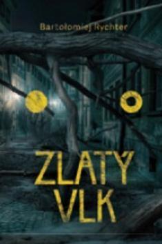 Obrázok Zlatý vlk