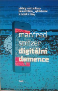 Obrázok Digitální demence