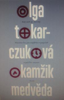Obrázok Okamžik medvěda