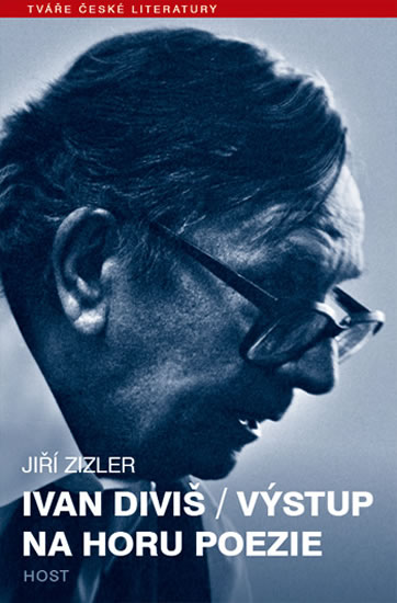 Obrázok Ivan Diviš - Výstup na horu poezie