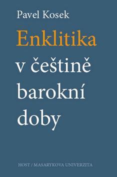 Obrázok Enklitika v češtině barokní doby